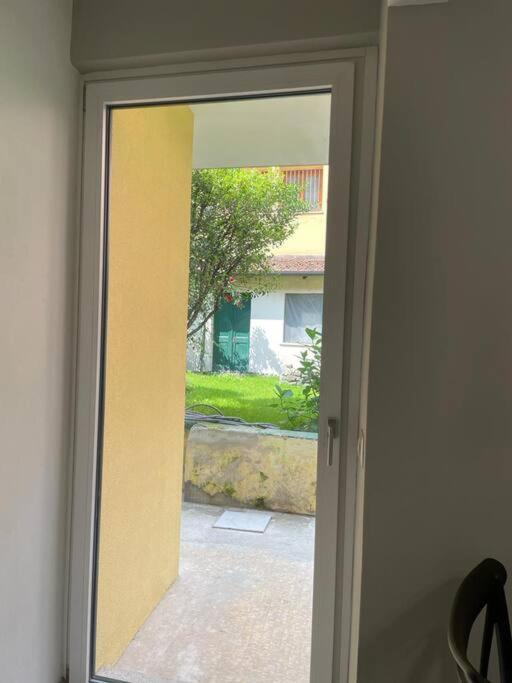 Il Giardino Nascosto Lejlighed Omegna Eksteriør billede